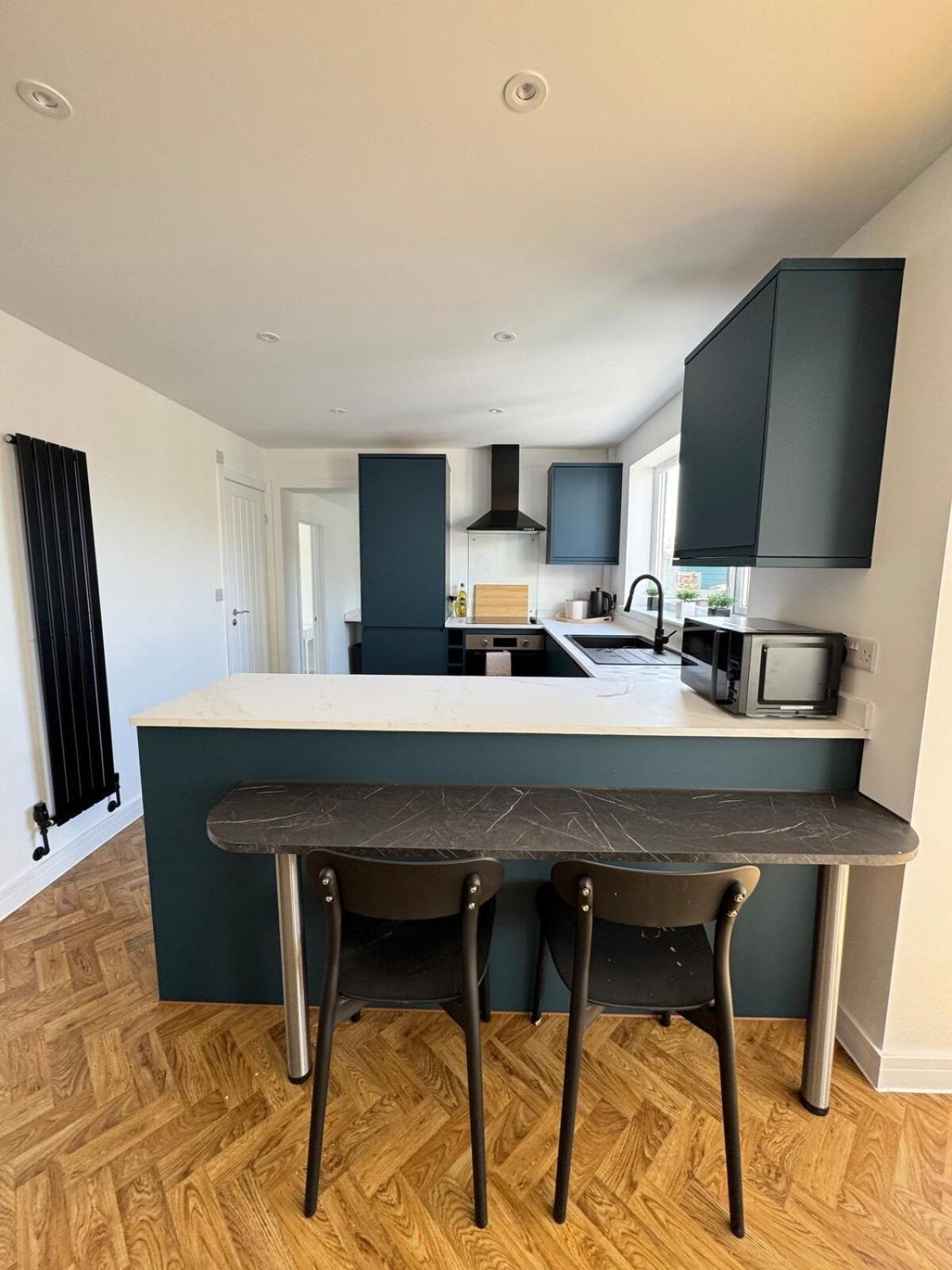 Holiday home Modern & Spacious In - Smart Tv & Xbox *