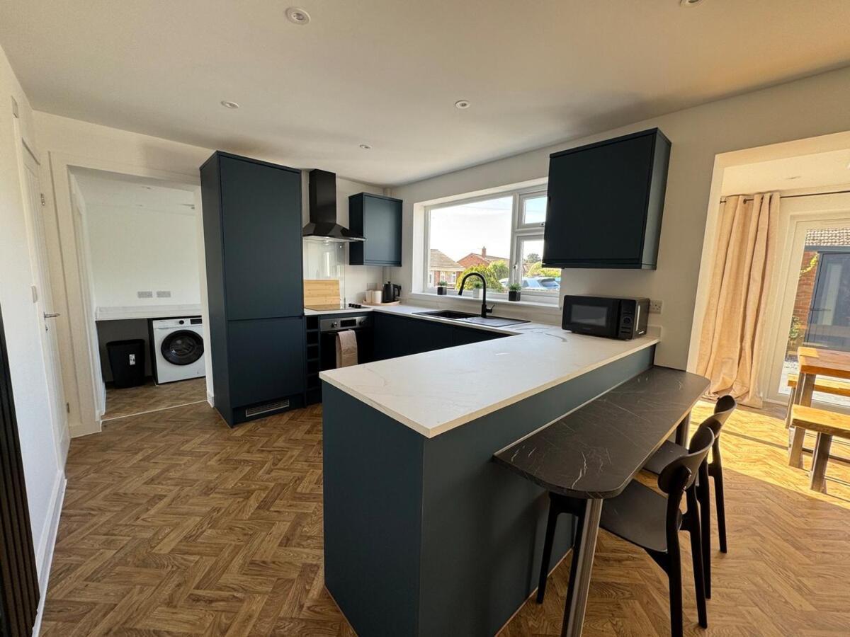 Holiday home Modern & Spacious In - Smart Tv & Xbox