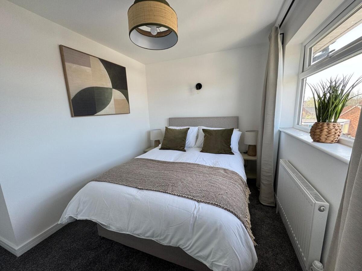 Holiday home Modern & Spacious In - Smart Tv & Xbox *