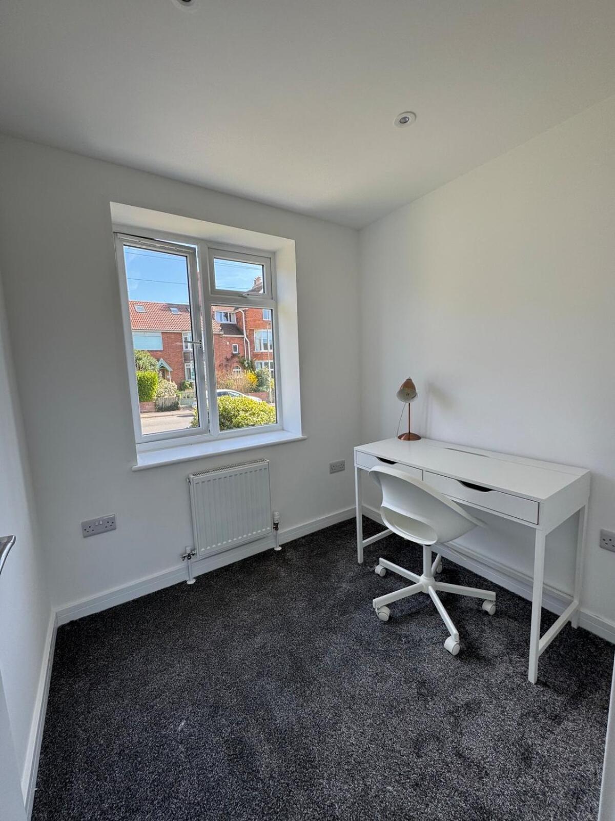 Modern & Spacious In - Smart Tv & Xbox Holiday home Exeter