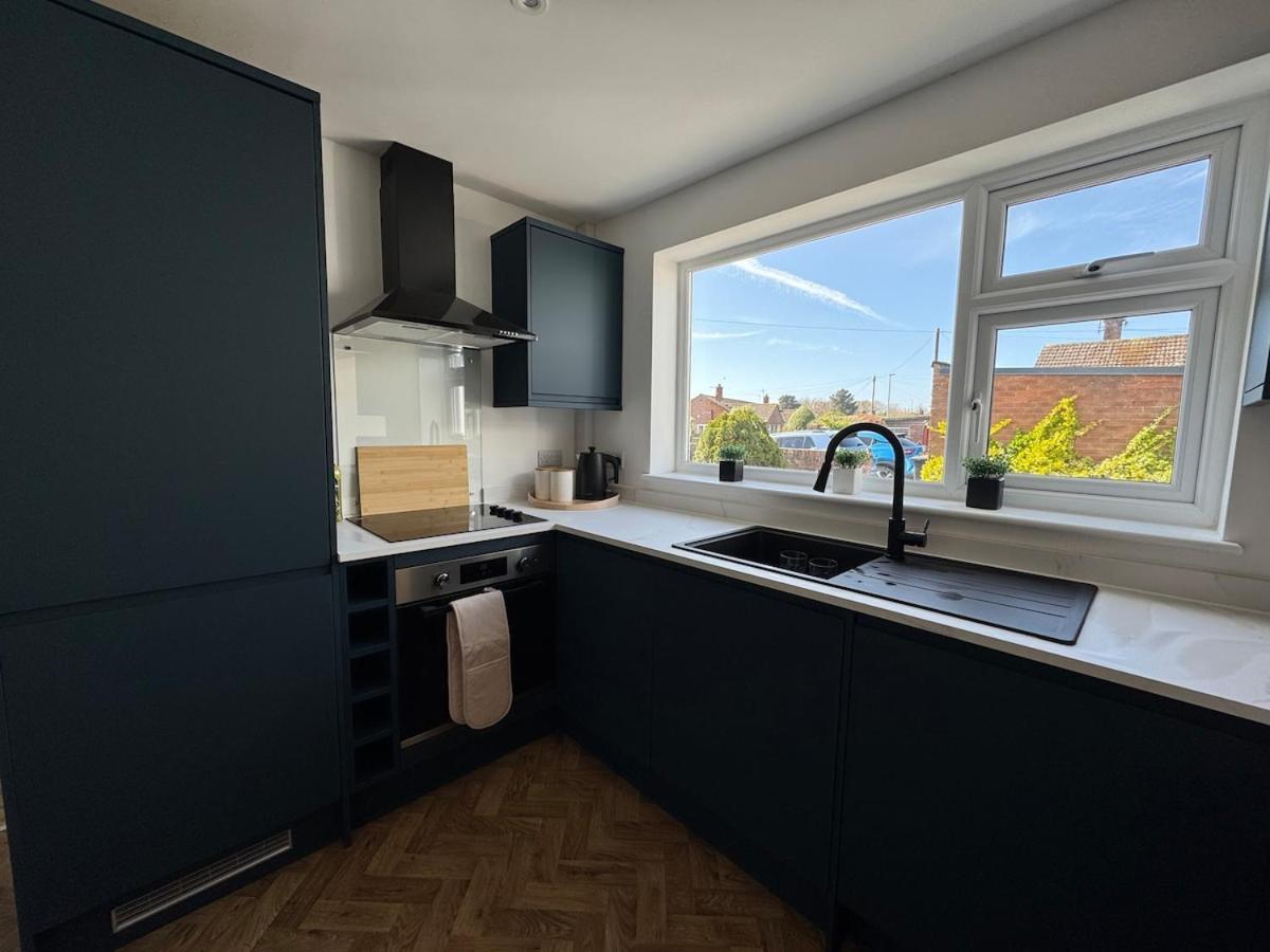 Holiday home Modern & Spacious In - Smart Tv & Xbox Exeter